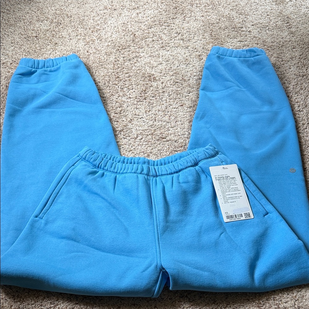 Lululemon joggers
